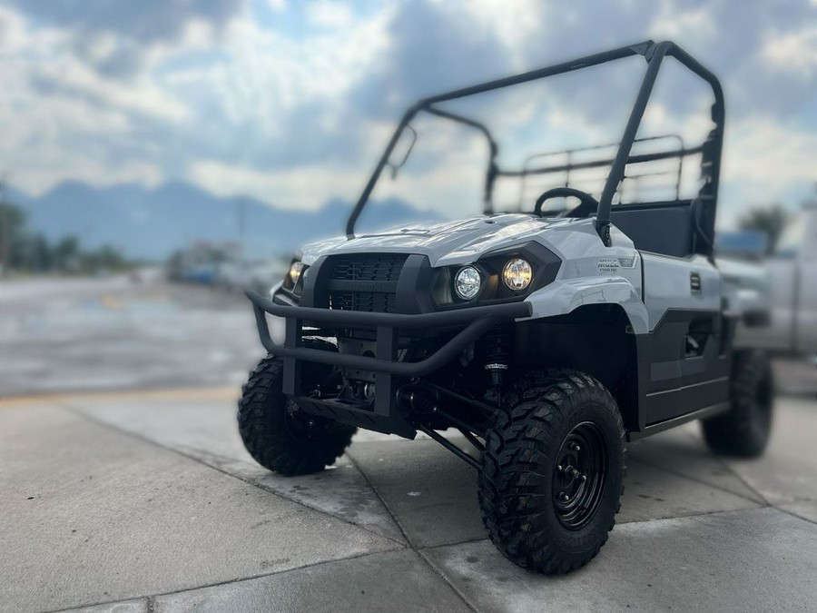 2025 Kawasaki Mule PRO-MX™ EPS