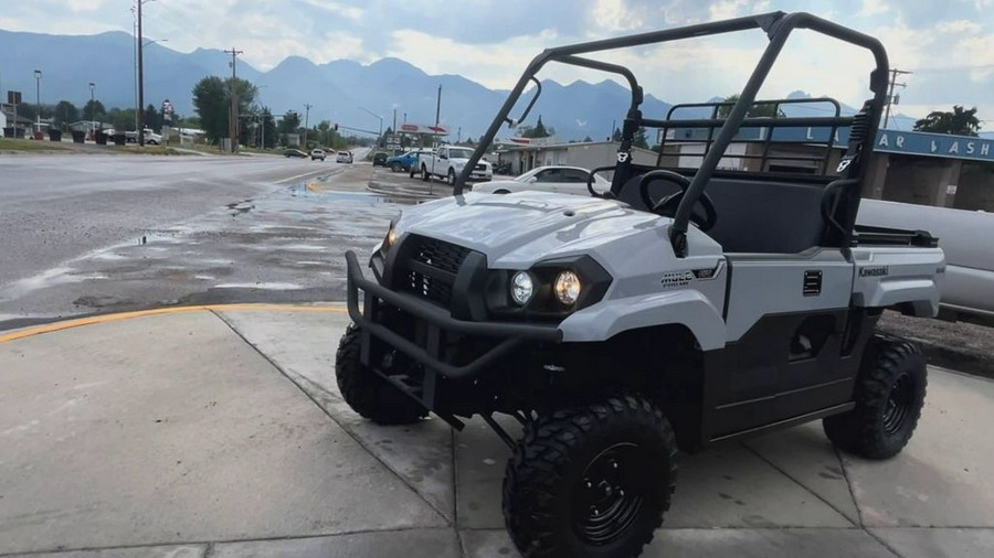 2025 Kawasaki Mule PRO-MX™ EPS