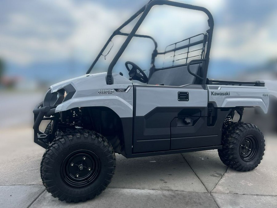 2025 Kawasaki Mule PRO-MX™ EPS