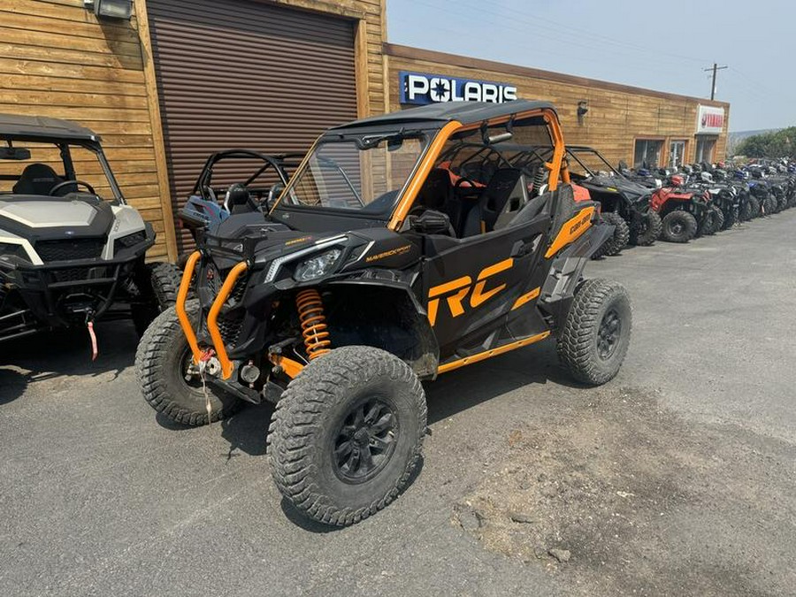 2020 Can-Am® Maverick™ Sport X rc 1000R