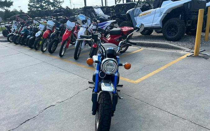 2021 Honda® Monkey