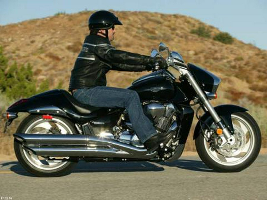 2006 Suzuki Boulevard M109