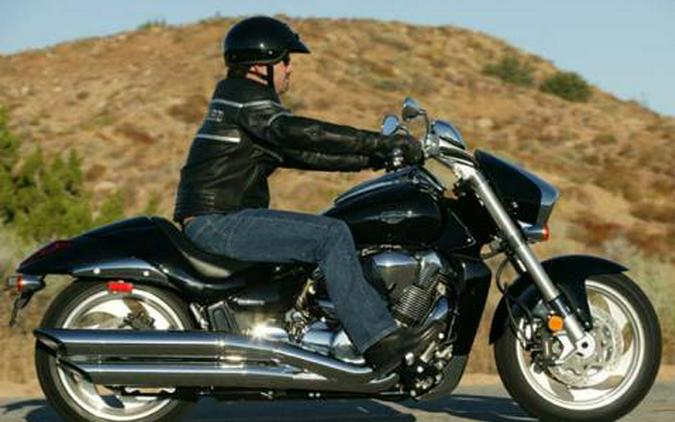 2006 Suzuki Boulevard M109