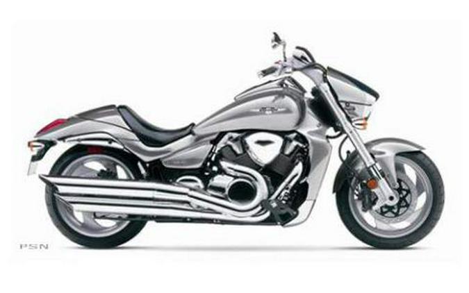 2006 Suzuki Boulevard M109