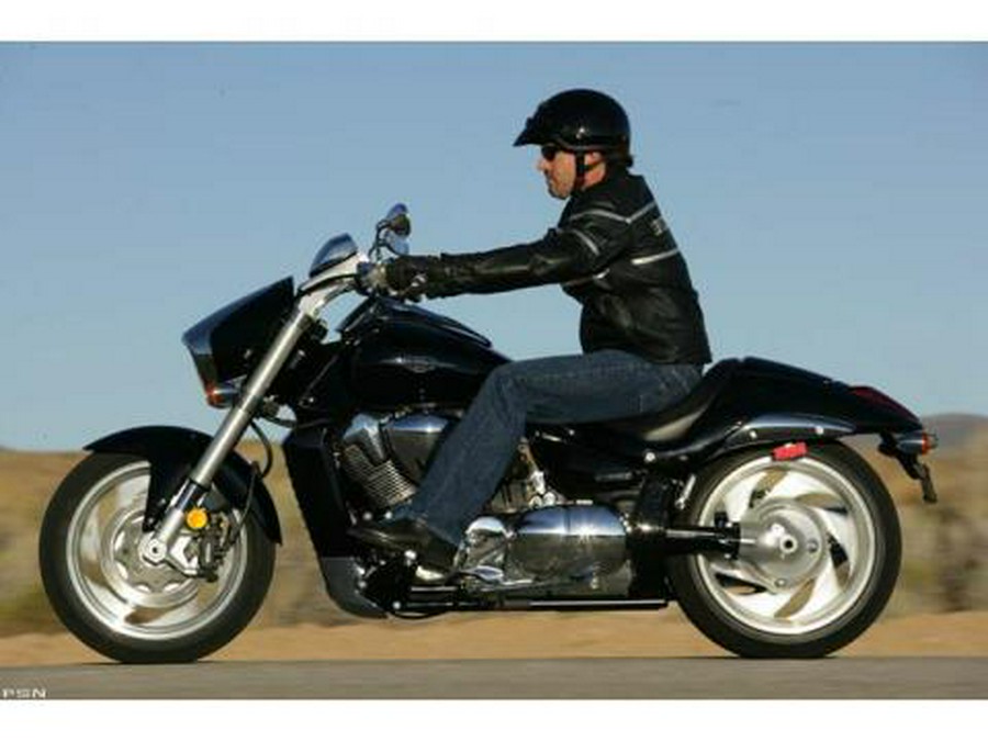 2006 Suzuki Boulevard M109