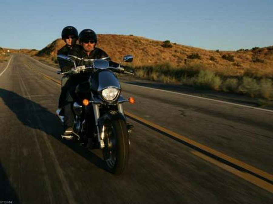 2006 Suzuki Boulevard M109