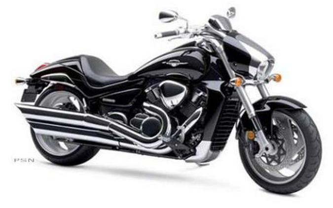 2006 Suzuki Boulevard M109