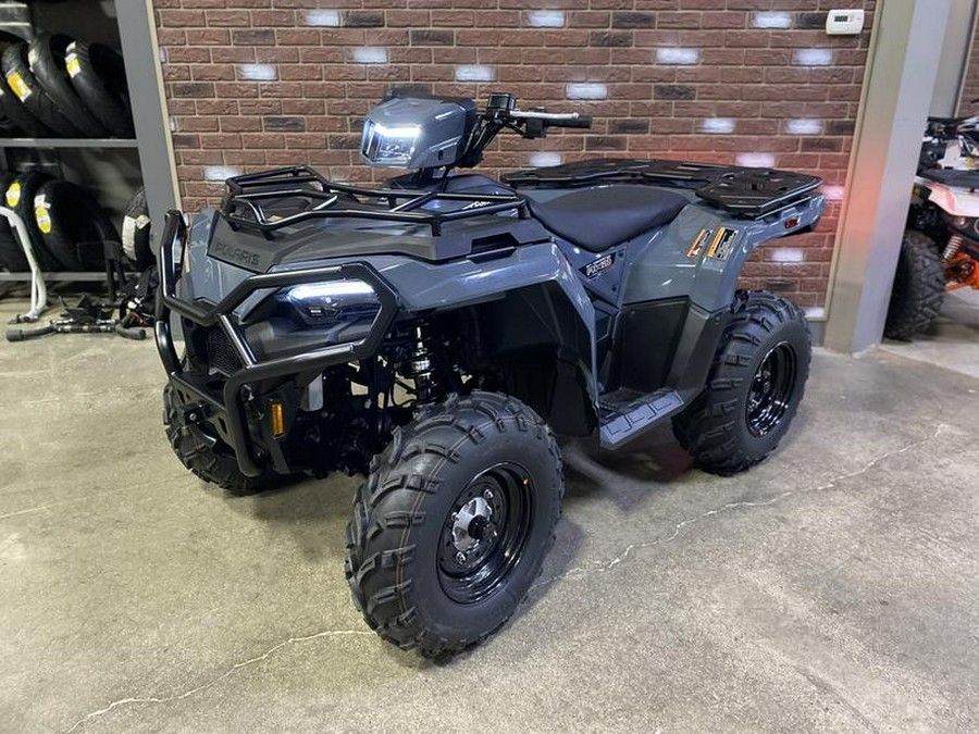 2024 Polaris® Sportsman 570 Utility HD