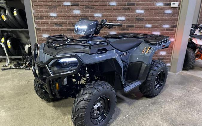 2024 Polaris® Sportsman 570 Utility HD