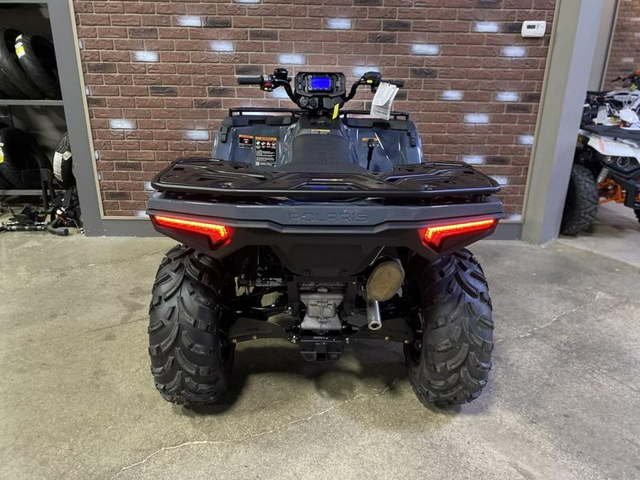 2024 Polaris® Sportsman 570 Utility HD