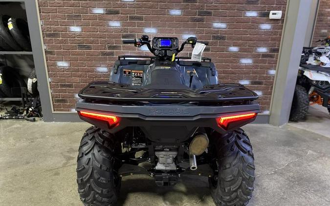 2024 Polaris® Sportsman 570 Utility HD