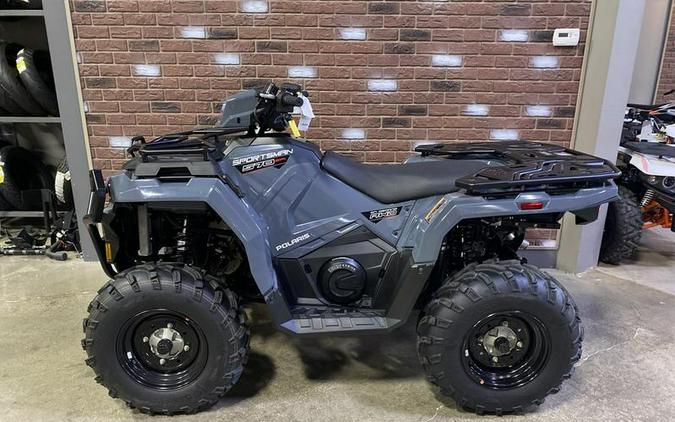 2024 Polaris® Sportsman 570 Utility HD