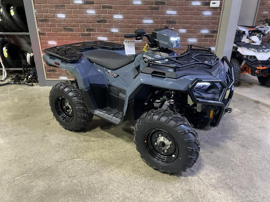 2024 Polaris® Sportsman 570 Utility HD