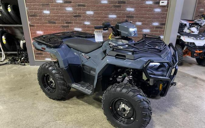 2024 Polaris® Sportsman 570 Utility HD