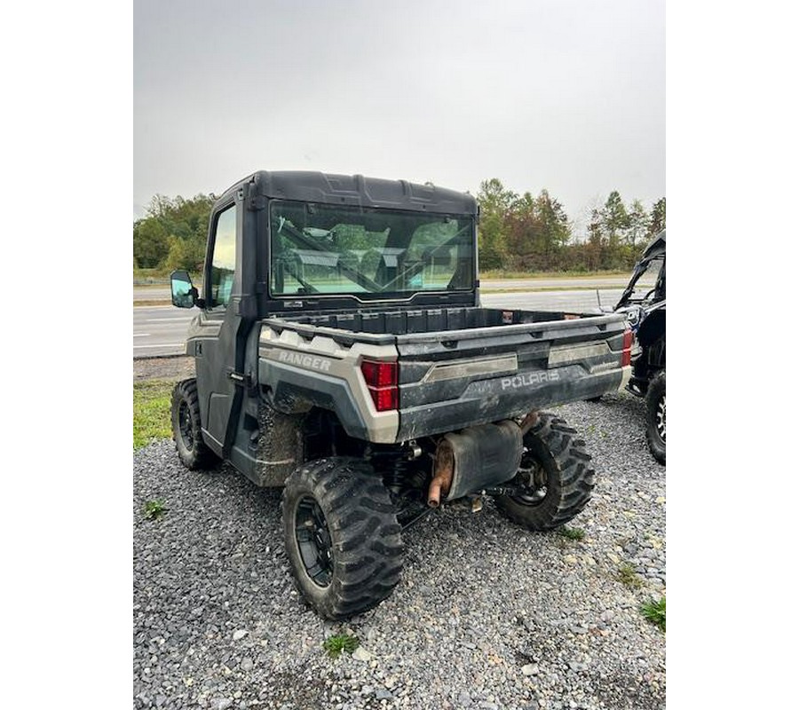 2024 Polaris Industries RANGER XP NORTHSTAR PREMIUM