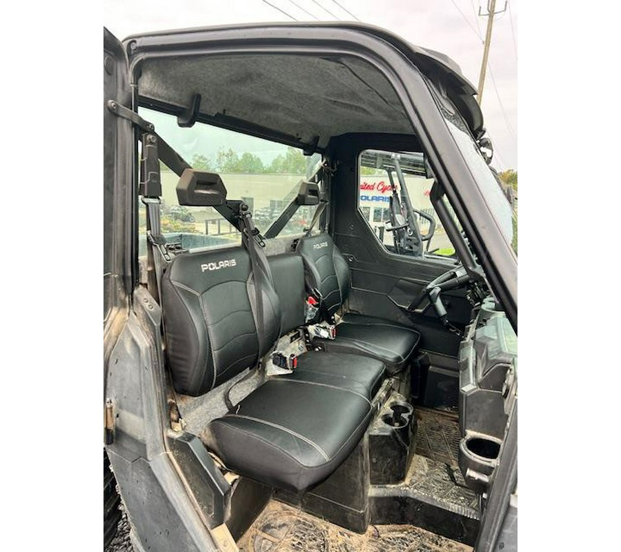 2024 Polaris Industries RANGER XP NORTHSTAR PREMIUM