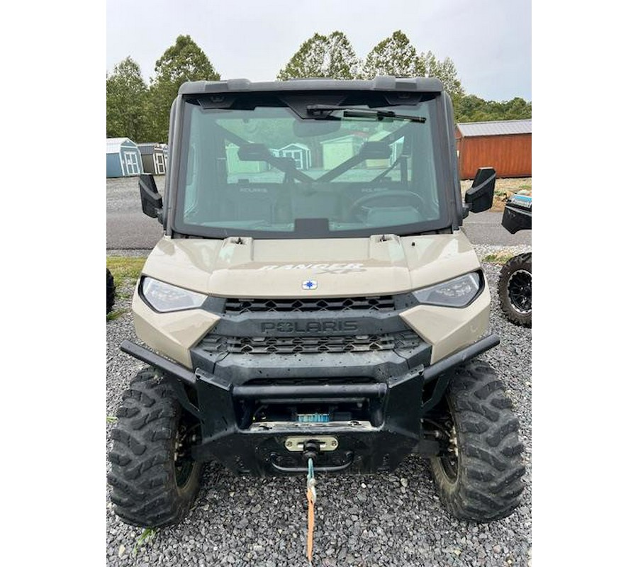 2024 Polaris Industries RANGER XP NORTHSTAR PREMIUM