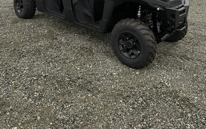 2025 Polaris Ranger® Crew SP 570