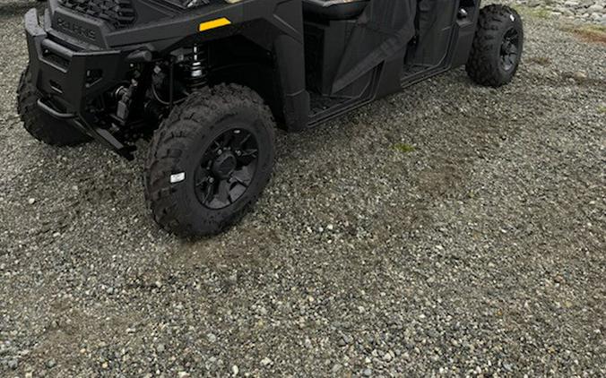 2025 Polaris Ranger® Crew SP 570