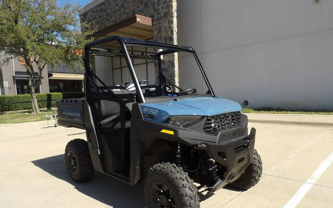 2026 Polaris® Ranger SP 570 Premium
