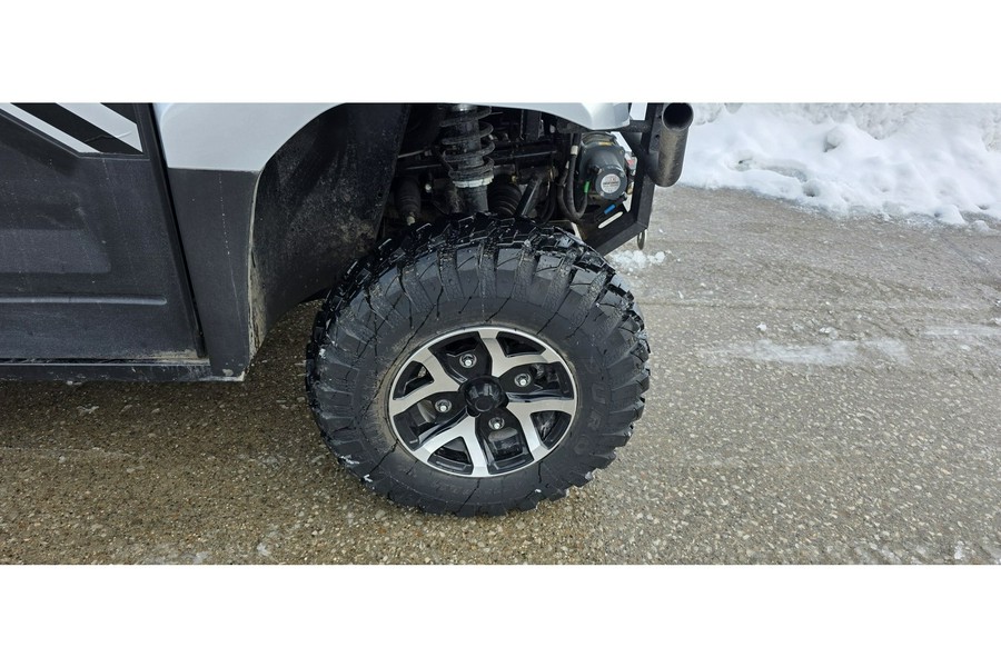 2023 Kawasaki MULE PRO-MX SE EPS