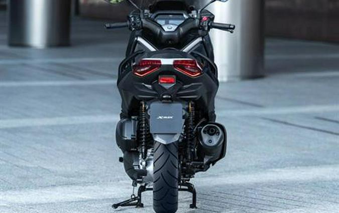 2026 Yamaha XMAX
