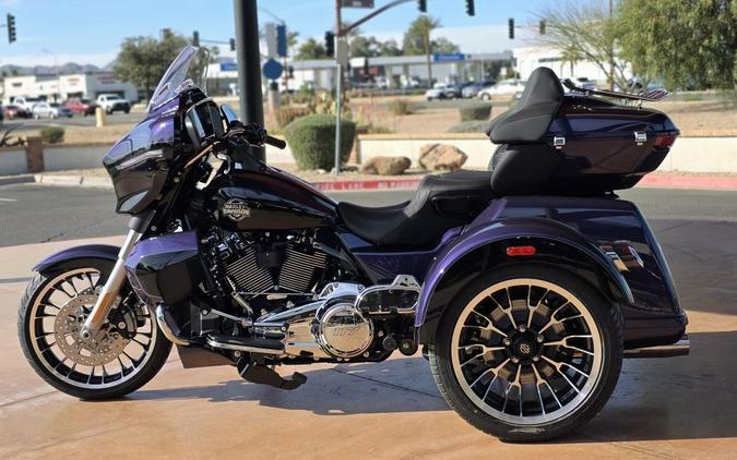 2026 Harley-Davidson® FLHLT - Street Glide® 3 Limited