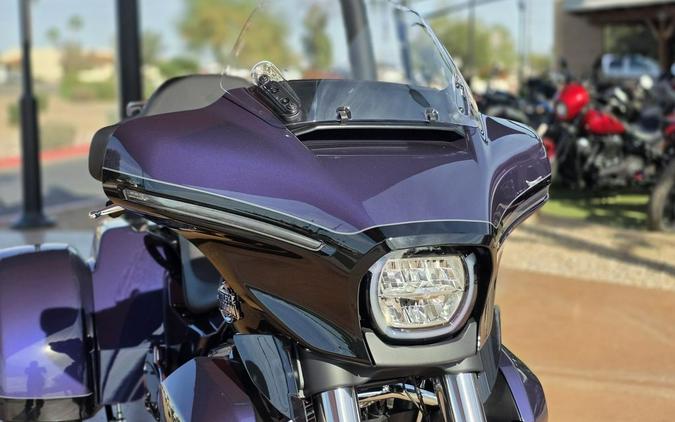 2026 Harley-Davidson® FLHLT - Street Glide® 3 Limited