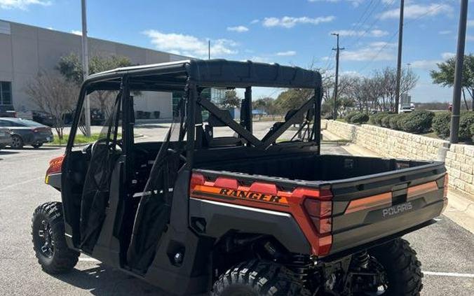 2026 Polaris Ranger® Crew XP 1000 Premium