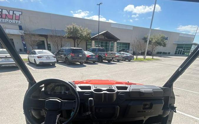 2026 Polaris Ranger® Crew XP 1000 Premium