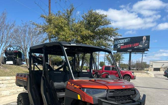 2026 Polaris Ranger® Crew XP 1000 Premium