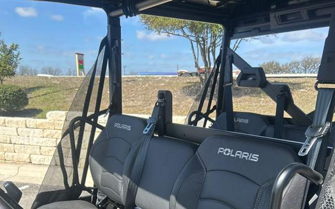 2026 Polaris Ranger® Crew XP 1000 Premium