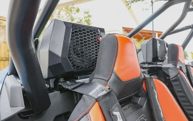 2025 POLARIS RZR PRO S 4 ULTIMATE