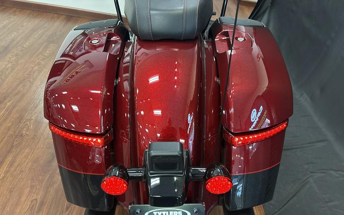 2026 Indian Motorcycle Challenger® 125th Anniversary Edition