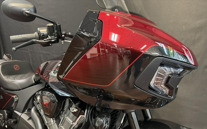 2026 Indian Motorcycle Challenger® 125th Anniversary Edition
