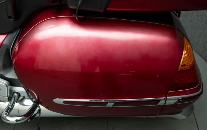 2003 HONDA GL1800 GOLDWING 1800