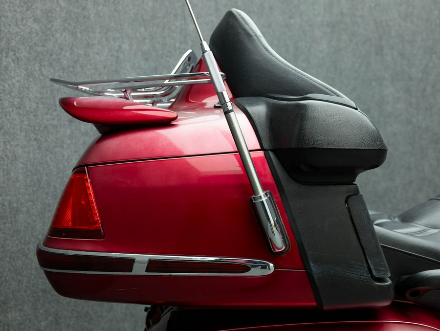 2003 HONDA GL1800 GOLDWING 1800