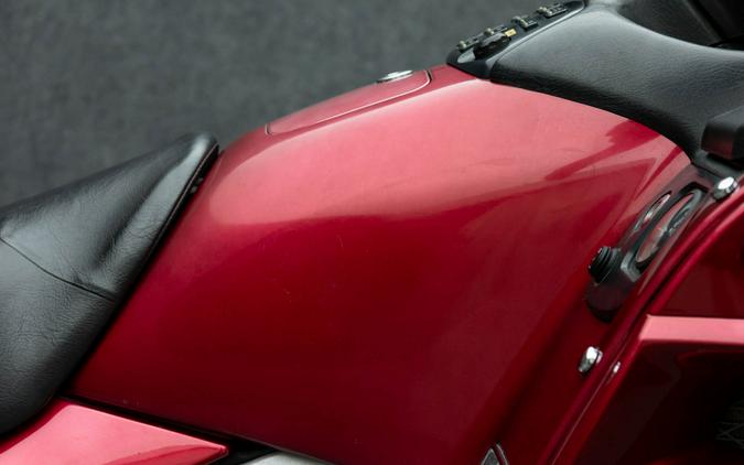 2003 HONDA GL1800 GOLDWING 1800