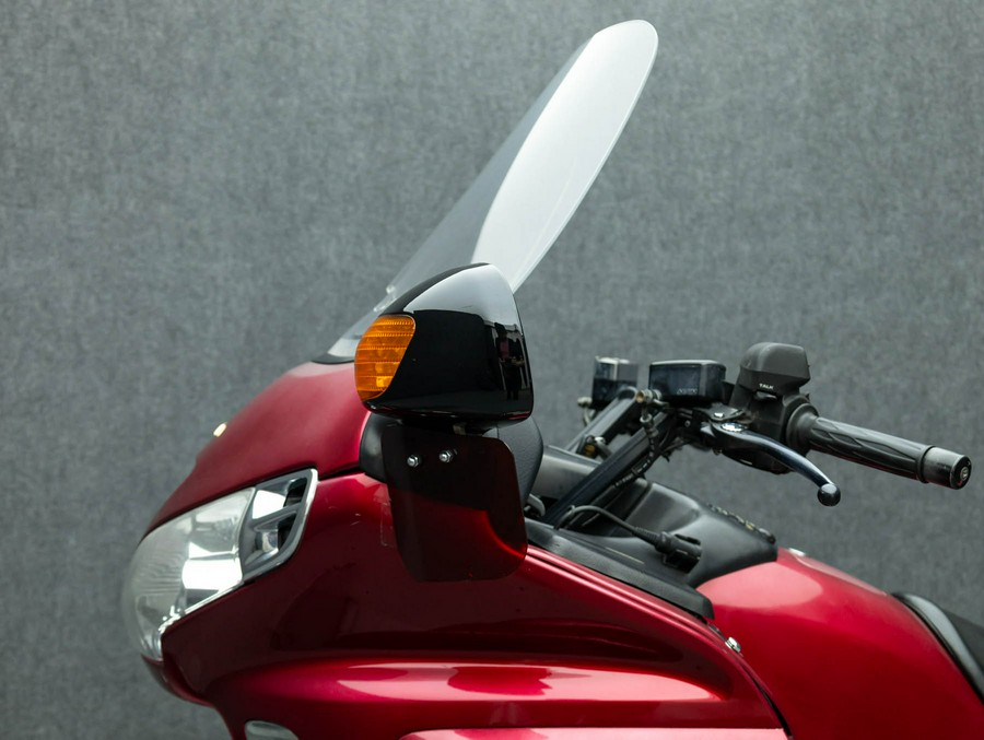 2003 HONDA GL1800 GOLDWING 1800