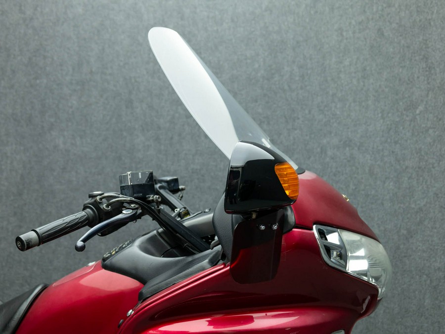 2003 HONDA GL1800 GOLDWING 1800