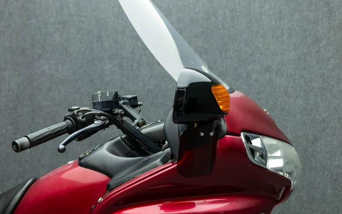 2003 HONDA GL1800 GOLDWING 1800