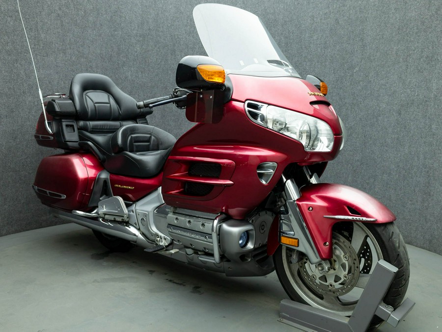 2003 HONDA GL1800 GOLDWING 1800