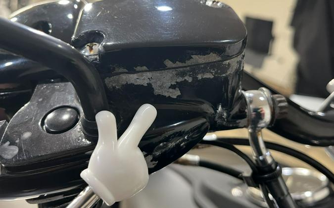 2006 Harley-Davidson Dyna™ Street Bob™