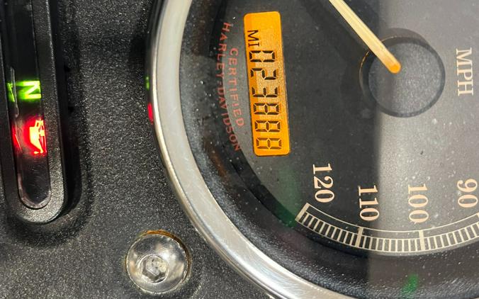 2006 Harley-Davidson Dyna™ Street Bob™