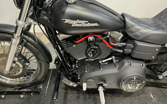 2006 Harley-Davidson Dyna™ Street Bob™