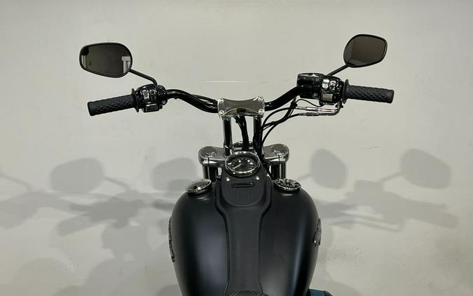 2006 Harley-Davidson Dyna™ Street Bob™