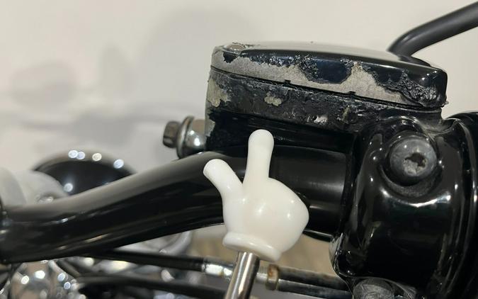 2006 Harley-Davidson Dyna™ Street Bob™