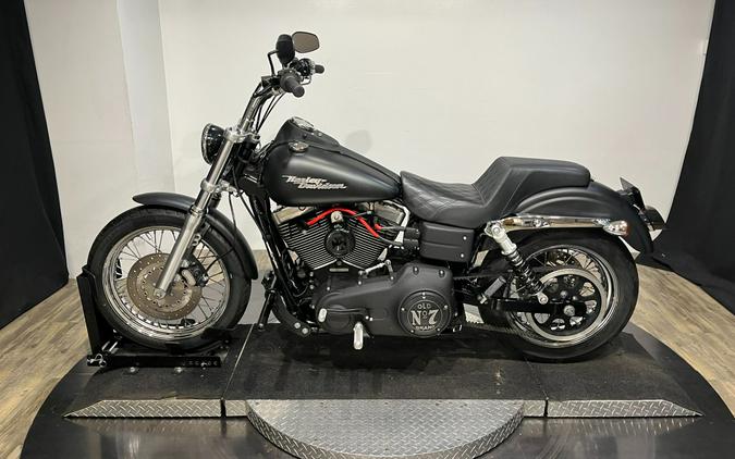 2006 Harley-Davidson Dyna™ Street Bob™