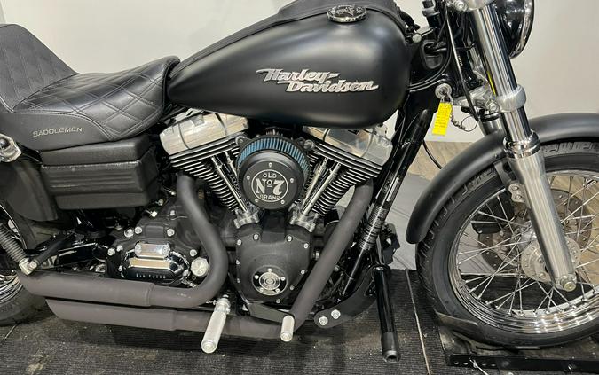 2006 Harley-Davidson Dyna™ Street Bob™