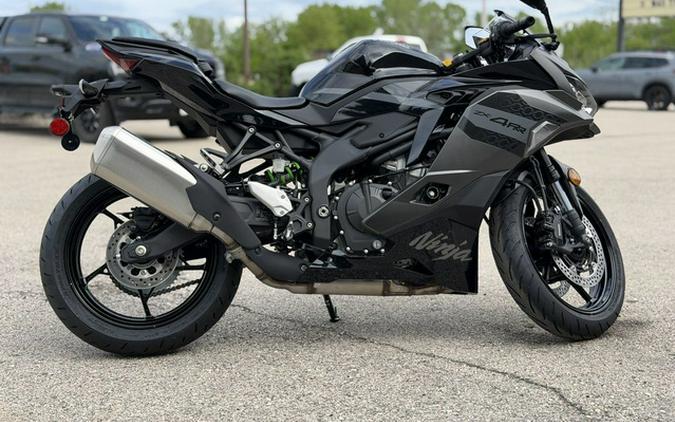 Kawasaki Ninja ZX-4R motorcycles for sale in Milwaukee, WI - MotoHunt
